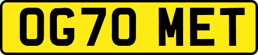 OG70MET