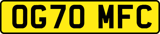 OG70MFC