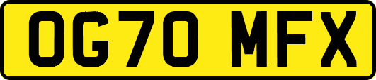 OG70MFX