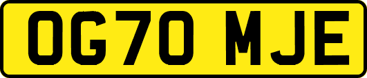 OG70MJE