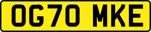 OG70MKE