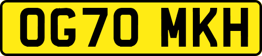 OG70MKH