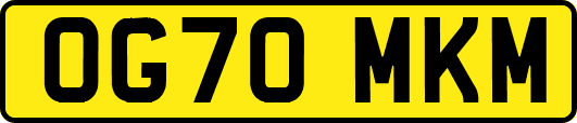 OG70MKM