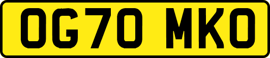 OG70MKO
