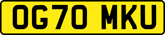 OG70MKU