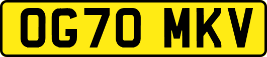 OG70MKV