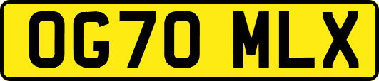 OG70MLX