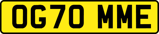 OG70MME