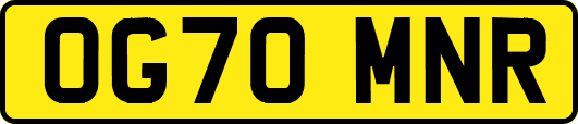OG70MNR