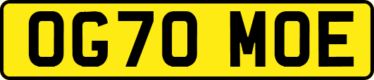 OG70MOE