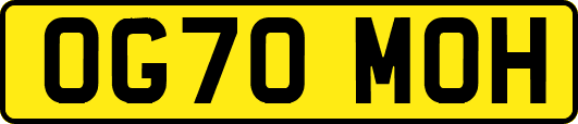 OG70MOH
