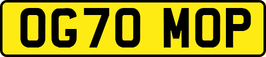 OG70MOP