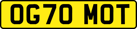 OG70MOT