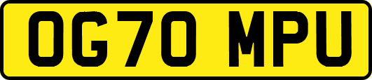 OG70MPU