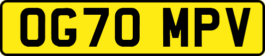 OG70MPV