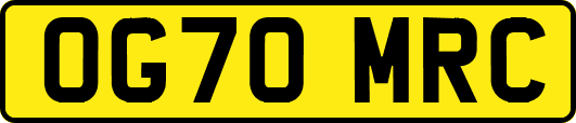 OG70MRC