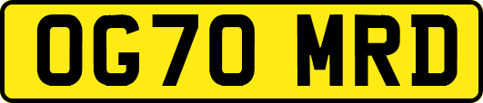 OG70MRD