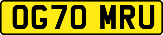 OG70MRU