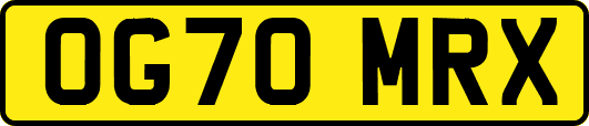 OG70MRX
