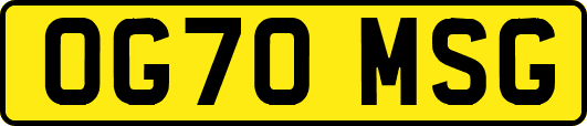 OG70MSG