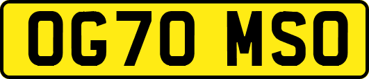 OG70MSO