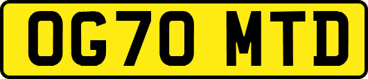 OG70MTD