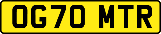 OG70MTR