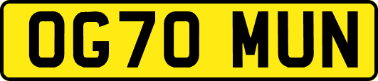 OG70MUN
