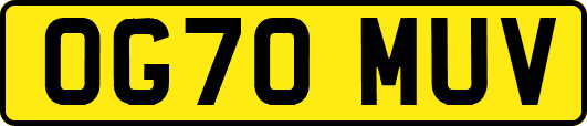 OG70MUV