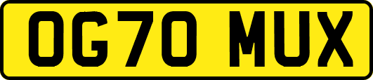 OG70MUX