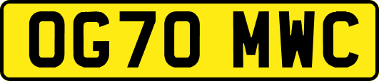OG70MWC
