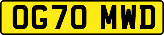 OG70MWD