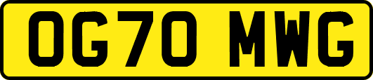 OG70MWG