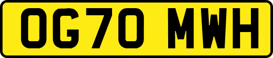 OG70MWH