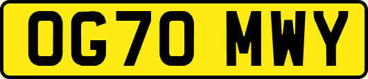 OG70MWY