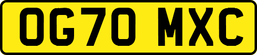 OG70MXC