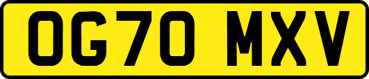 OG70MXV