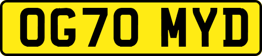 OG70MYD