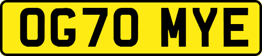 OG70MYE