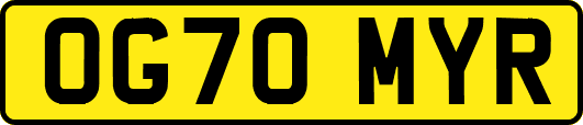 OG70MYR