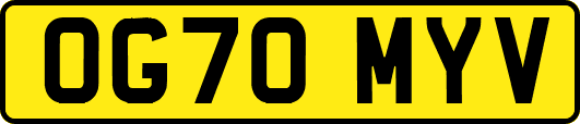 OG70MYV