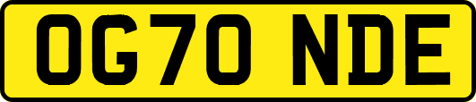 OG70NDE