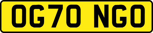 OG70NGO