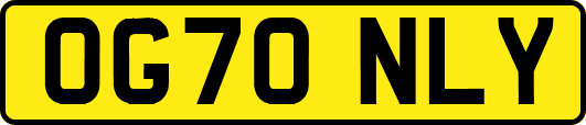 OG70NLY