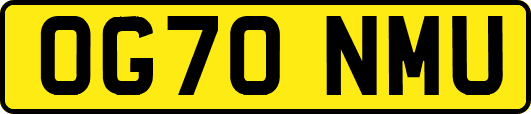 OG70NMU