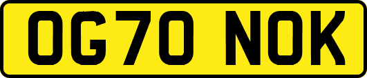 OG70NOK
