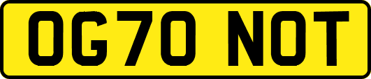 OG70NOT