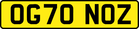 OG70NOZ