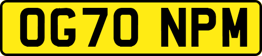 OG70NPM