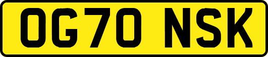 OG70NSK